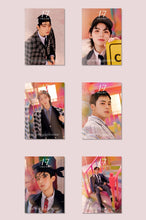 Load image into Gallery viewer, SEVENTEEN BEST ALBUM – 17 IS RIGHT HERE (Deluxe Ver.)
