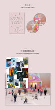 Load image into Gallery viewer, SEVENTEEN BEST ALBUM – 17 IS RIGHT HERE (Deluxe Ver.)
