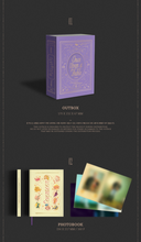 Load image into Gallery viewer, PRE-ORDER: SEVENTEEN 2026 SEASON’S GREETINGS - Once Upon a Fable
