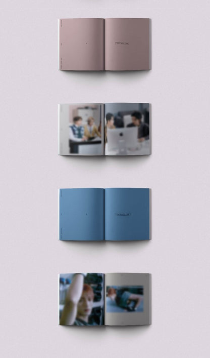 Seventeen Mini Album Vol. 10 - FML (Deluxe Ver.)
