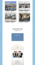 Load image into Gallery viewer, SEVENTEEN – 2024 [SEVENTEEN in CARAT LAND] MEMORY BOOK+
