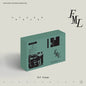 Seventeen Mini Album Vol. 10 - FML (KiT Ver.) [RESTOCK]