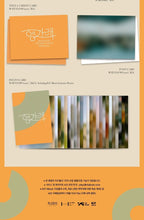 Load image into Gallery viewer, SEVENTEEN Mini Album Vol. 7 – Heng:garæ (KiT Ver.) [RESTOCK]
