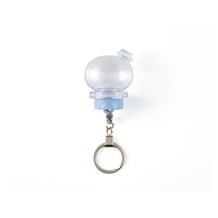 SEVENTEEN – BONGBONGEE Official Light Stick Parts Keyring [RESTOCK]