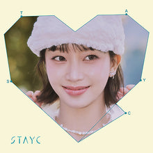 Load image into Gallery viewer, STAYC 5th Japanese Single - GPT / Tell Me Now [Japanese Edition]
