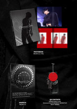 Load image into Gallery viewer, PRE-ORDER: TAEMIN – TAEMIN WORLD TOUR [Ephemeral Gaze] IN INCHEON (QR)
