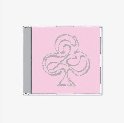 &TEAM – 1st Single - SAMIDARE [Japanese Edition]
