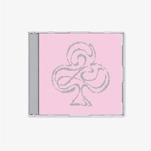 &TEAM – 1st Single - SAMIDARE [Japanese Edition]