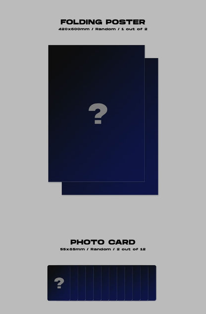 TIOT - Frame the Blueprint : Prelude to Possibilities (Random)