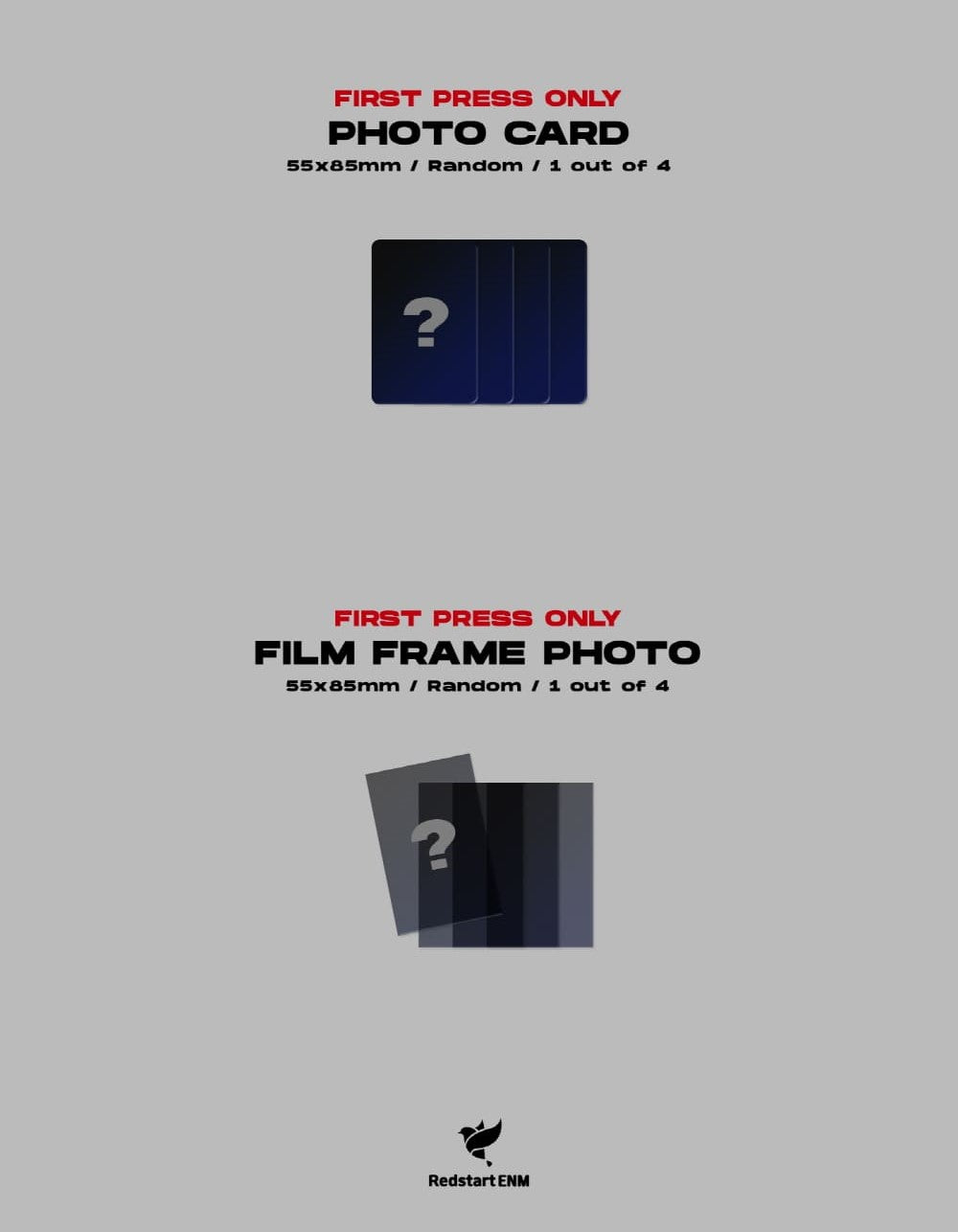 TIOT - Frame the Blueprint : Prelude to Possibilities (Random)