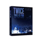 TWICE – TWICE [THIS IS FOR] WORLD TOUR IN INCHEON DVD