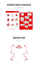 Load image into Gallery viewer, PRE-ORDER: Twice – 2026 SEASON’S GREETINGS [RED WHISPERS]
