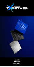 Load image into Gallery viewer, TXT – The Star Chapter: TOGETHER (Random)
