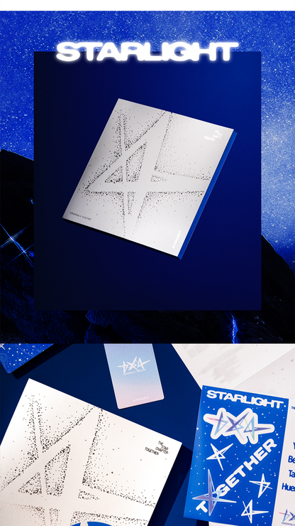 TXT – The Star Chapter: TOGETHER (Random)