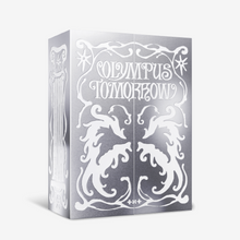 Load image into Gallery viewer, PRE-ORDER: TXT 2026 SEASON’S GREETINGS - OLYMPUS TOMORROW

