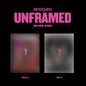 WOOAH 2nd Mini Album – UNFRAMED (Random)