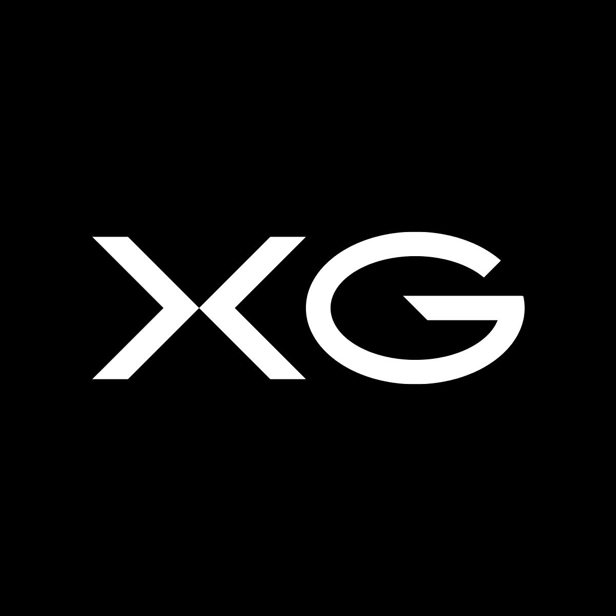 PRE-ORDER: XG 2nd Mini Album (Solo Ver.)