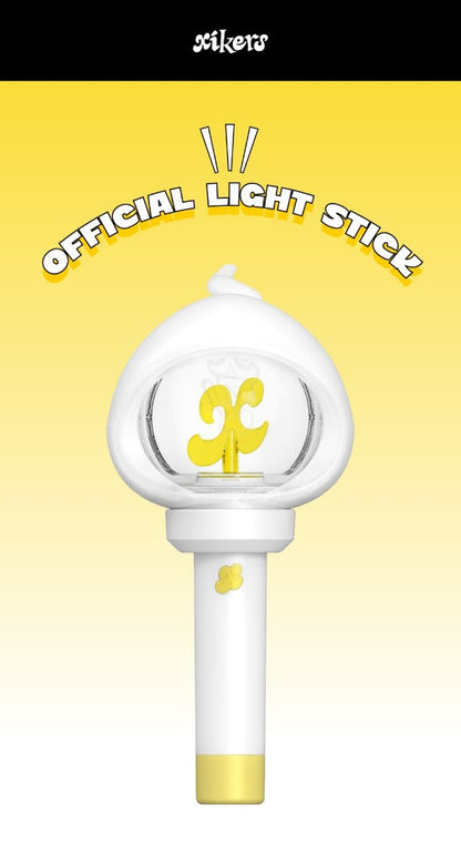 xikers – OFFICIAL LIGHT STICK