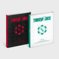 XODIAC Mini Album Vol. 1 - THROW A DICE (Random)