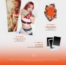 Load image into Gallery viewer, YENA Mini Album Vol. 3 – Good Morning (Random)
