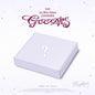 PRE-ORDER: Y:SY 1st Mini Album - GOODIES