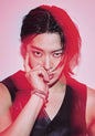 YUTA PHOTOBOOK - 今 [Now]
