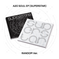 PRE-ORDER: A2O SOUL 1st EP Album - SUPERSTAR (Random)