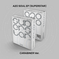 PRE-ORDER: A2O SOUL 1st EP Album - SUPERSTAR (Carabiner Ver.)