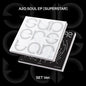 PRE-ORDER: A2O SOUL 1st EP Album - SUPERSTAR (Random)