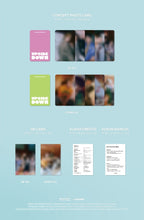Load image into Gallery viewer, PRE-ORDER: AB6IX 10TH EP – UPSIDE DOWN (kiwee Ver.) (Random)
