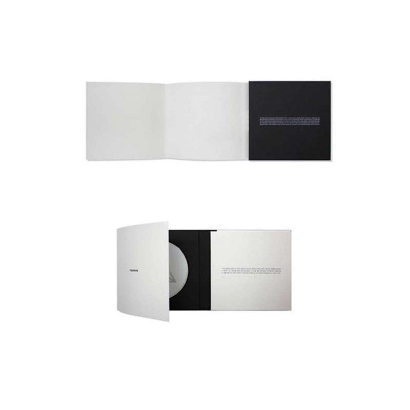 [PRE-OWNED] Taemin (SHINee) 1st Mini Album - ACE