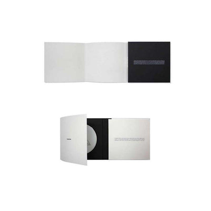 [PRE-OWNED] Taemin (SHINee) 1st Mini Album - ACE