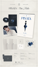 Load image into Gallery viewer, A.C.E 3rd Single Album – PINATA (Random)
