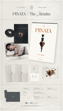 Load image into Gallery viewer, A.C.E 3rd Single Album – PINATA (Random)
