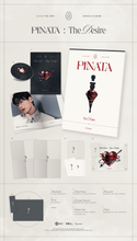 Load image into Gallery viewer, A.C.E 3rd Single Album – PINATA (Random)
