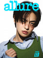 PRE-ORDER: allure Korea Sepcial Edition Magazine - ALPHA DRIVE ONE (June 2026)