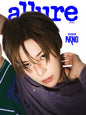 PRE-ORDER: allure Korea Sepcial Edition Magazine - ALPHA DRIVE ONE (June 2026)