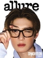 PRE-ORDER: allure Korea Sepcial Edition Magazine - ALPHA DRIVE ONE (June 2026)