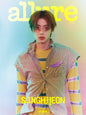 PRE-ORDER: allure Korea Sepcial Edition Magazine - ALPHA DRIVE ONE (June 2026)