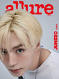 PRE-ORDER: allure Korea Sepcial Edition Magazine - ALPHA DRIVE ONE (June 2026)