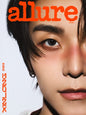 PRE-ORDER: allure Korea Sepcial Edition Magazine - ALPHA DRIVE ONE (June 2026)