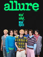 PRE-ORDER: allure Korea Sepcial Edition Magazine - ALPHA DRIVE ONE (June 2026)
