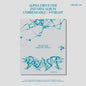 ALPHA DRIVE ONE The 2nd Mini Album - UNBREAKABLE : 少年BEAST (Calendar Ver.)