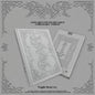 PRE-ORDER: ALPHA DRIVE ONE The 2nd Mini Album - UNBREAKABLE : 少年BEAST (Fragile Beast Ver.)