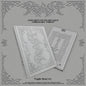 ALPHA DRIVE ONE The 2nd Mini Album - UNBREAKABLE : 少年BEAST (Fragile Beast Ver.)