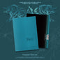 PRE-ORDER: ALPHA DRIVE ONE The 2nd Mini Album - UNBREAKABLE : 少年BEAST (Cementic Nest Ver.)