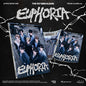 ALPHA DRIVE ONE The 1st Mini Album - EUPHORIA (FREAK ALARM Ver.)