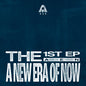 PRE-ORDER: AEN The 1st EP Album - A NEW ERA OF NOW (Always Ver.)
