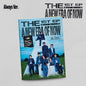 AEN The 1st EP Album - A NEW ERA OF NOW (Always Ver.)