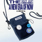 PRE-ORDER: AEN The 1st EP Album - A NEW ERA OF NOW (A.A MINI BAG Ver.) (Limited Edition)